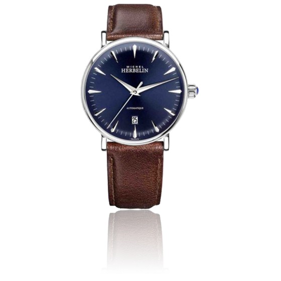 Montre Herbelin Inspiration Automatique