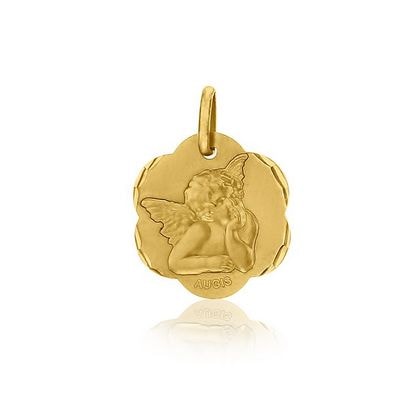 Médaille Ange