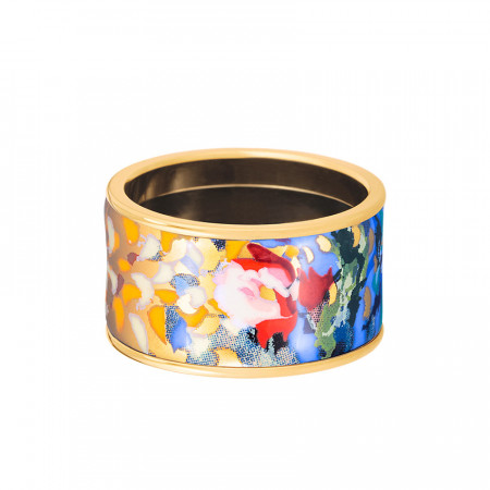 Bague Frey Wille - Hommage à Claude Monnet - Orangerie