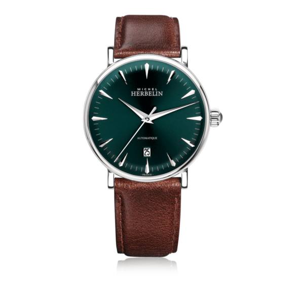 Montre Herbelin Inspiration Automatique