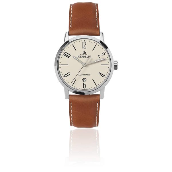 Montre Herbelin City Automatique
