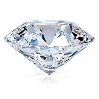 Diamant d'occasion 1.01ct