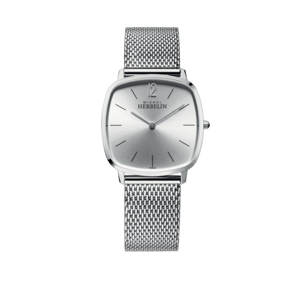 Montre Herbelin City Carré