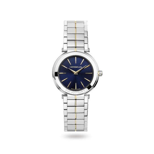 Montre Herbelin Newport Slim