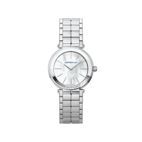 Montre Herbelin Newport Slim