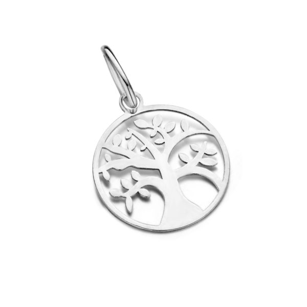 Médaille Arbre de Vie