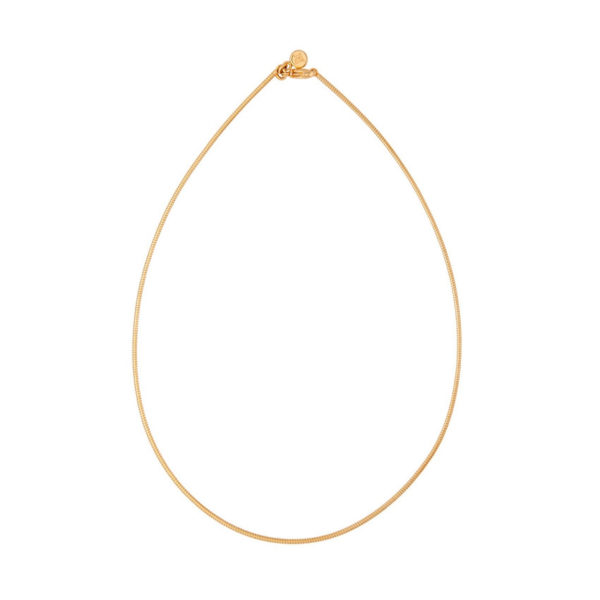 Chaîne oméga Frey Wille - 43cm