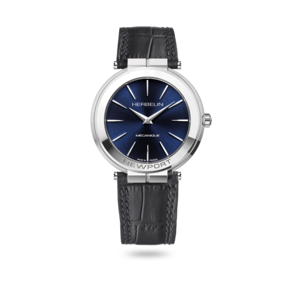 Montre Herbelin Newport Slim Mécanique