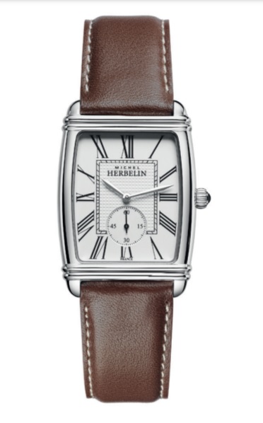 Montre Herbelin Art Déco