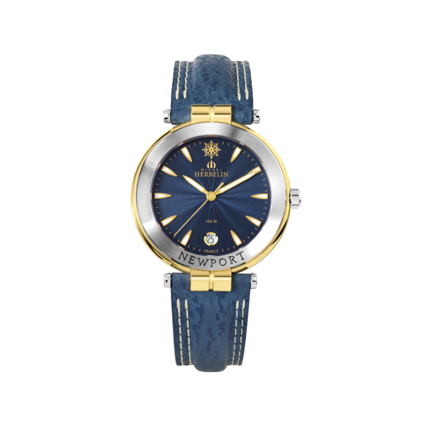 Montre Herbelin Newport Originals