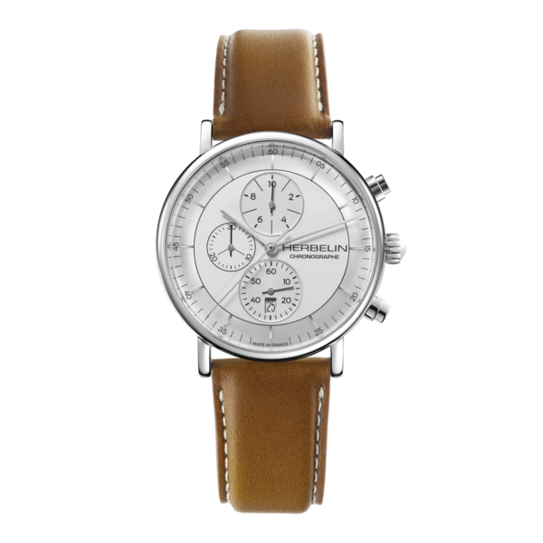Montre Herbelin Inspiration Chronographes