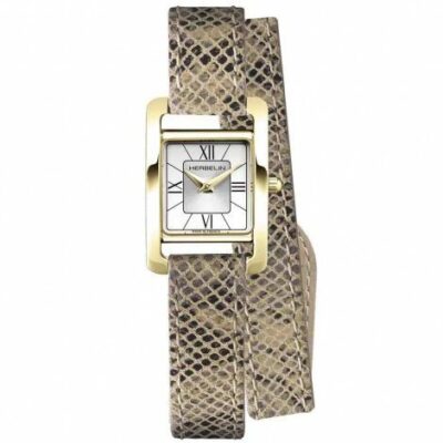 Montre Michel Herbelin Collection Vème Avenue