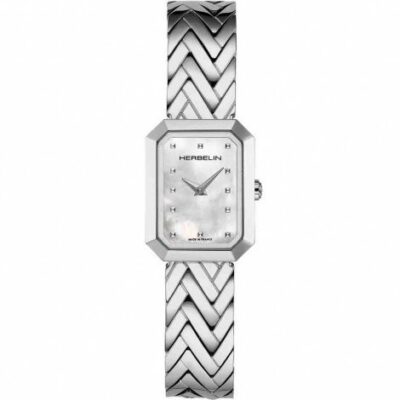 Montre Michel Herbelin Collection Octogone