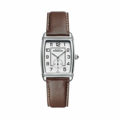 Montre Michel Herbelin Tonneau Art Déco