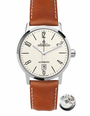 Montre Michel Herbelin Collection City Automatique