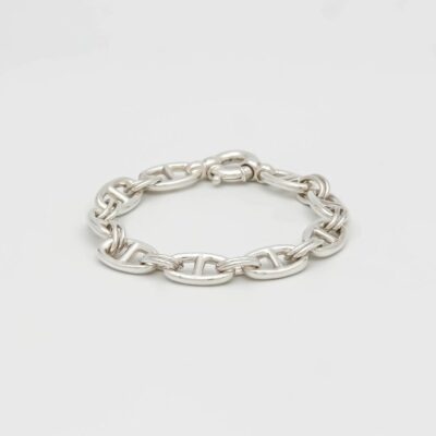 Bracelet Maille Marine + 2 Inter + Bouée