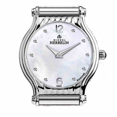 Boîtier Montre Antares - Tête De Montre