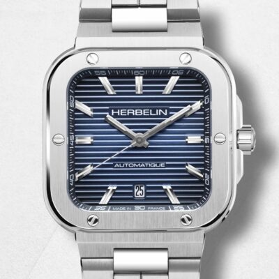 Herbelin Cap Camarat Square 1646B15