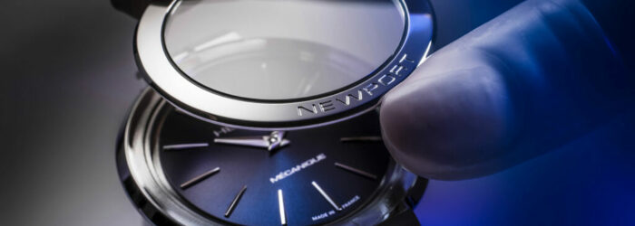 Montres Michel Herbelin