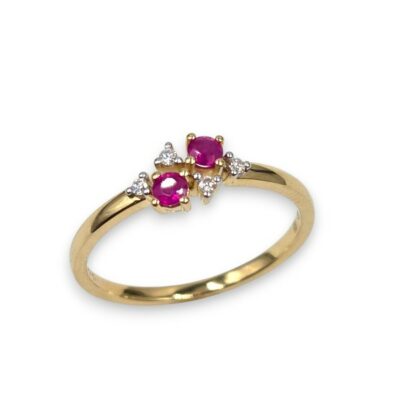 bague 4140183 bijouterie mohedano