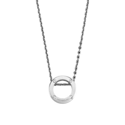 Collier homme - Collection Herbelin - Newport